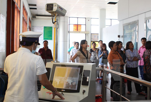 វៀតណាមមិនទាន់ទទួលស្គាល់ករណីឆ្លងមេរោគ Zika